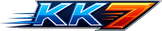 KK7 লোগো